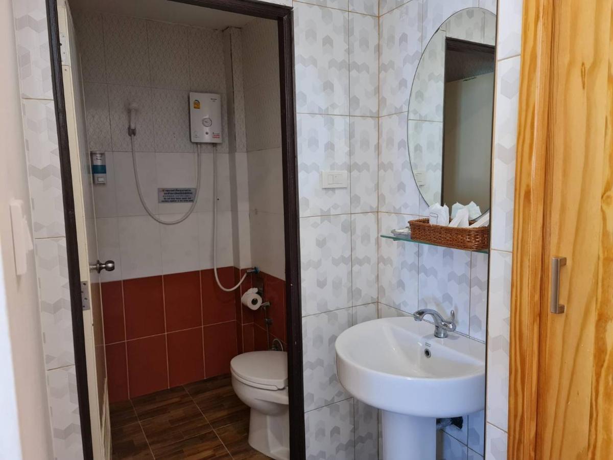 Zodiac Seesun Resort Κο Λίπε Εξωτερικό φωτογραφία