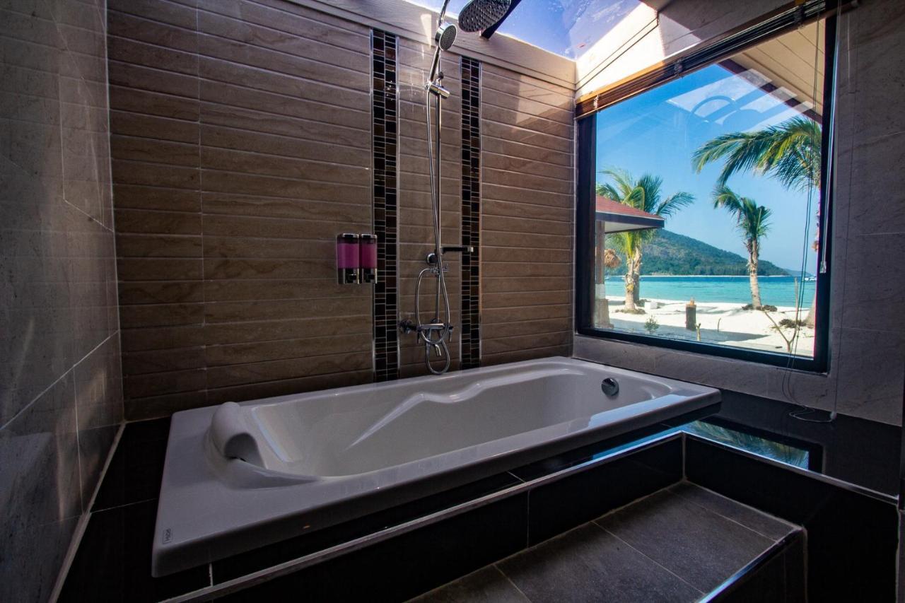 Zodiac Seesun Resort Κο Λίπε Εξωτερικό φωτογραφία